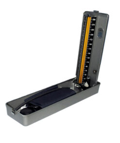BP Meter Mercurial Desk Deluxe