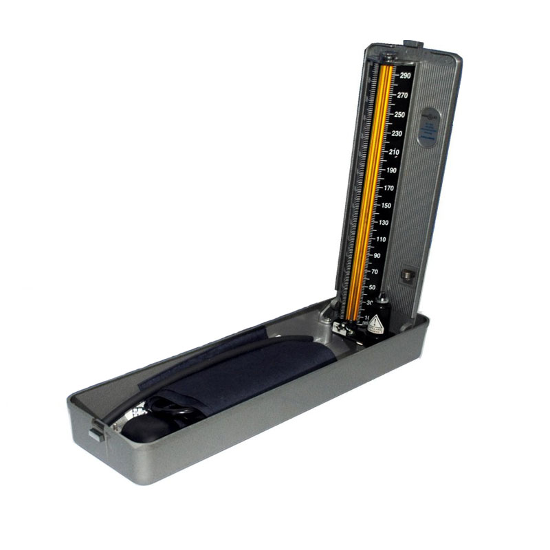 BP Meter Mercurial Desk Deluxe