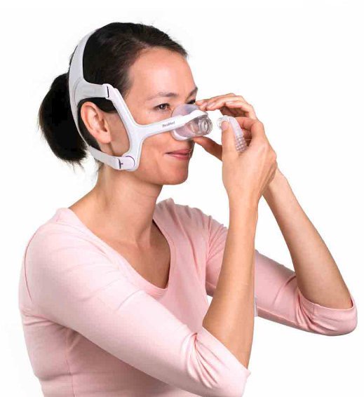 AirFit N20 – nasal mask - Image 2