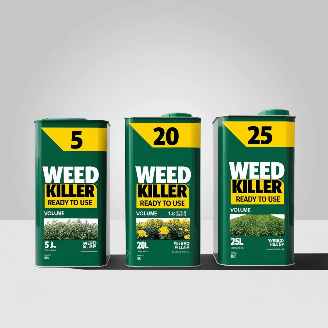 mcpa weed killer