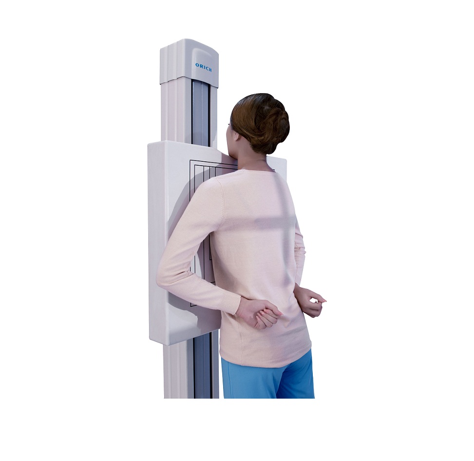 Scale MX BMI Health 180KG 1 - Image 5