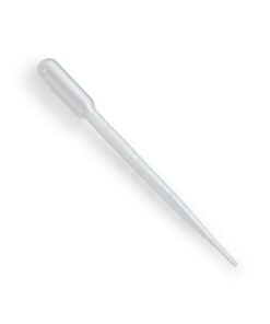 10ul Transfer Pipette (with line) 50's