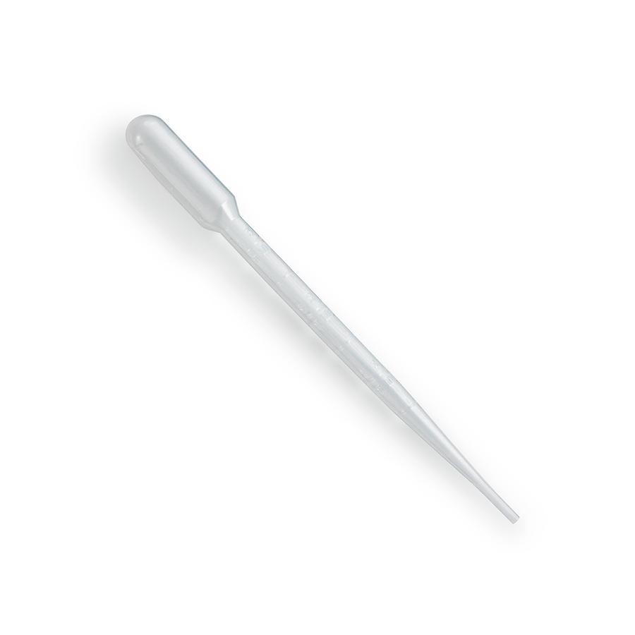 10ul Transfer Pipette (with line) 50's