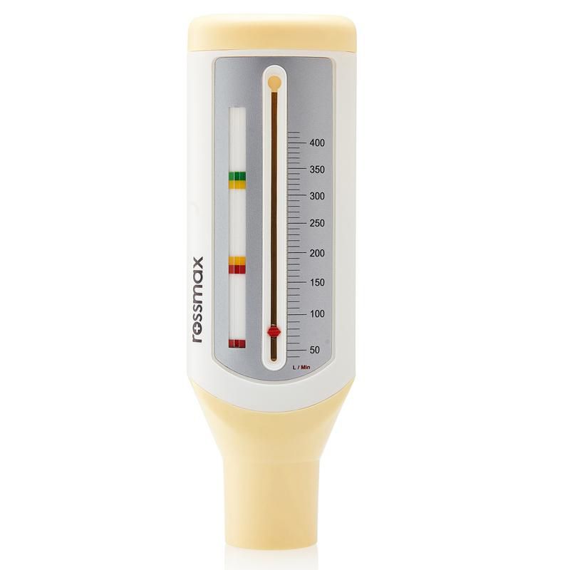 Peakflow Meter PF120C - Child Rossmax