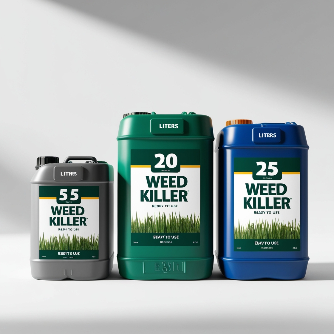 Makhro Glyphosate 360 SL