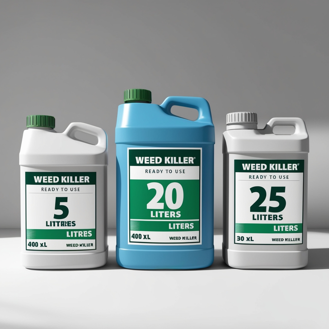 Beansclean/Bentazone 480 SL 1L