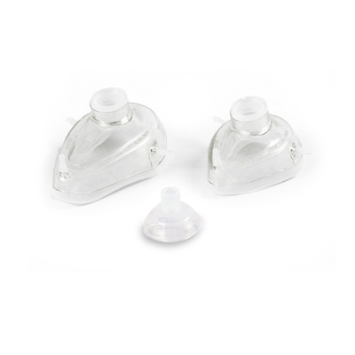 Resuscitator Mask - Size 0