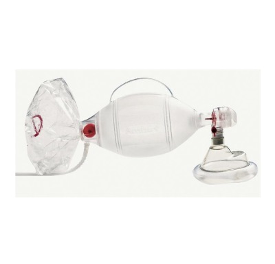 Resuscitator Mask - Size 1