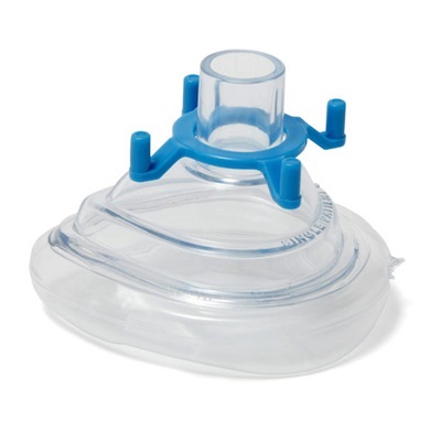 Resuscitator Mask - Size 5