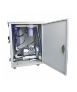 390W Dental Treatment Unit/ Dental Suction Pump Motor