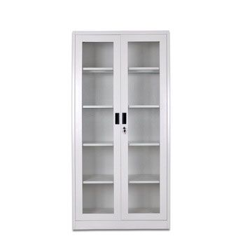 Instrument cabinet two door LR 400 OE 40