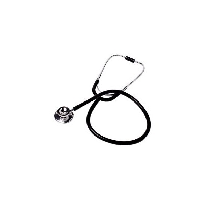 Child Dual Head Budget Stethoscope