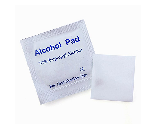 Alcohol Swabs Hi Care - 200's - Image 2