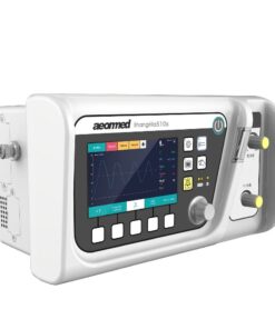 Alternative view of Emergency Transport Ventilator Shangrila 510S