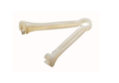 Umbilical Cord Clamp 100's