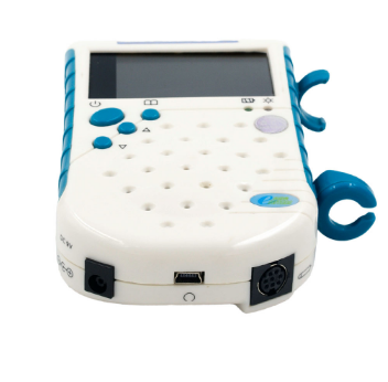 Unidirection BV520 TFT Vascular Doppler with color LCD - Image 2