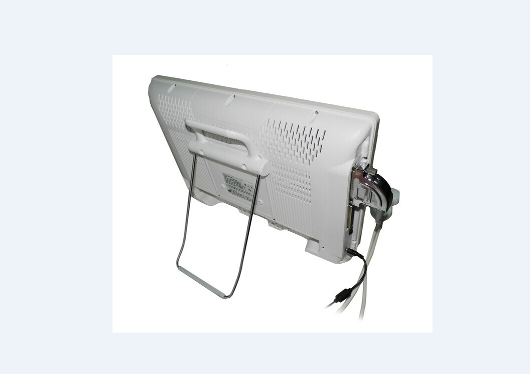 UTouch-8 Touch Screen LCD Ultrasound Scanner (3D) - Image 2