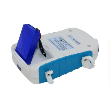 Ultrasound vascular doppler BV-520 With 8Mhz Probe LED display - Image 5