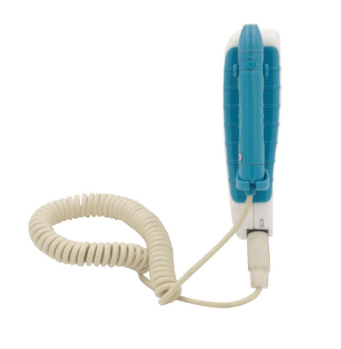 Ultrasound vascular doppler BV-520 With 8Mhz Probe LED display - Image 4