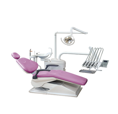 Unit CYV-920 Dental Chair - Image 2