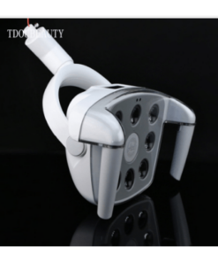 Alternative view of Dental LED Lamp Implant Sensor