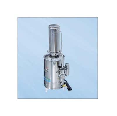 Water Distiller (10L)Laboratory Use - HS.Z68.10