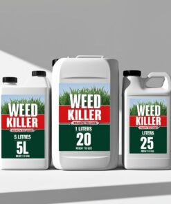 Alligare 2,4 D Amine Herbicide (9.46 Litres)