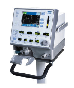 Newport e360 Ventilator