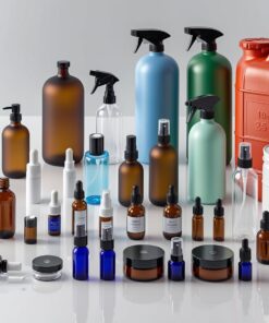 25000ml Plastic Bottle with Pipette