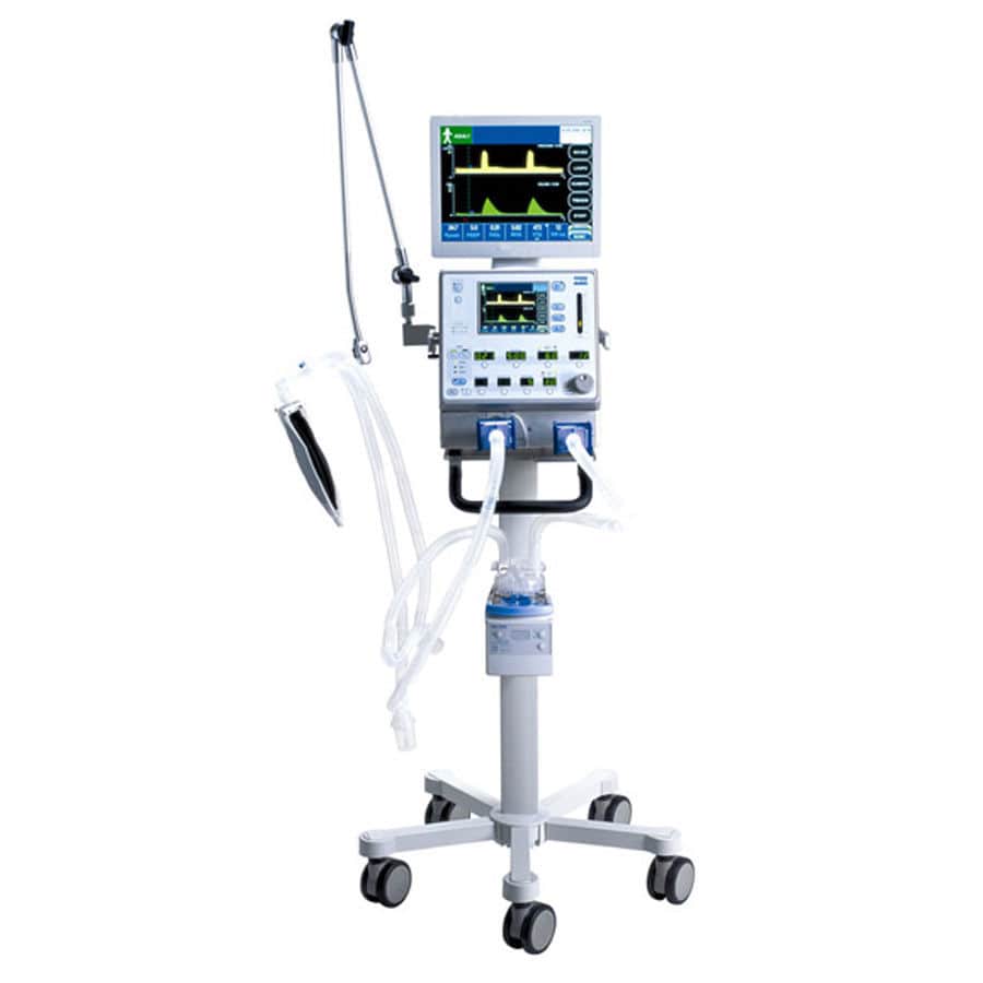 Newport e360 Ventilator - Image 2