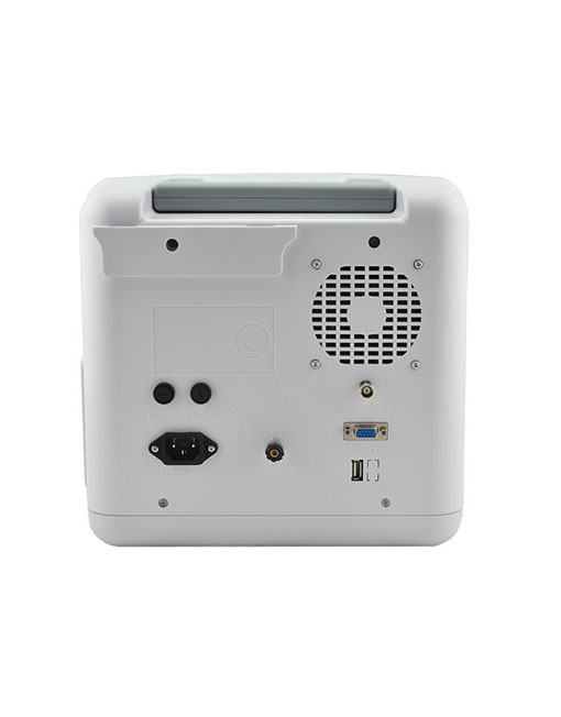 Portable LED screen ultrasound - Image 3