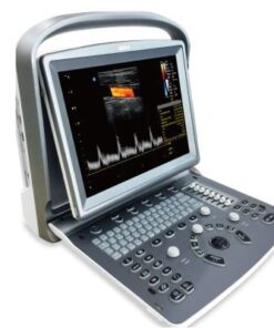 Ultrasound Colour Portable Monitor