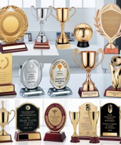 cornhole trophy