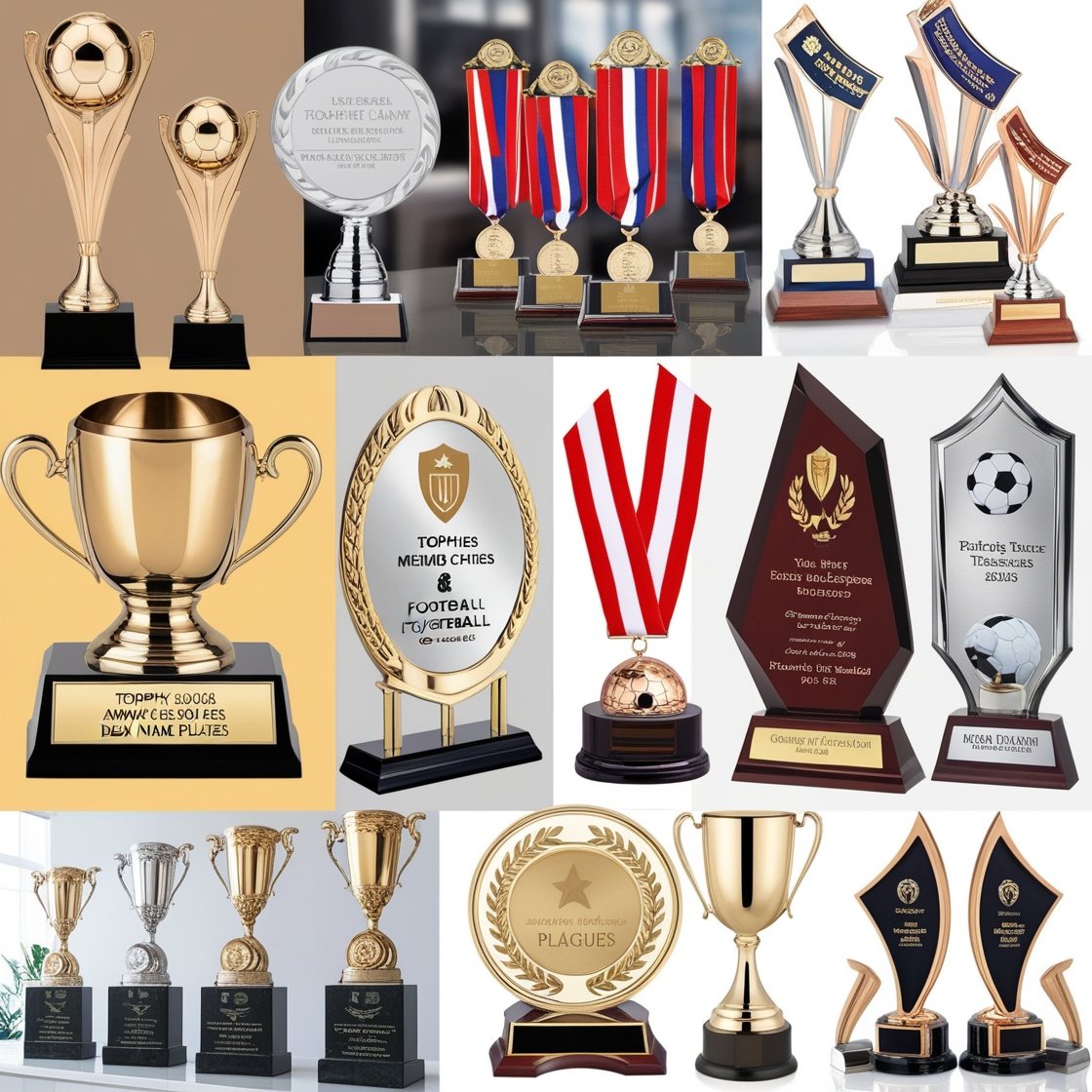 crystal awards