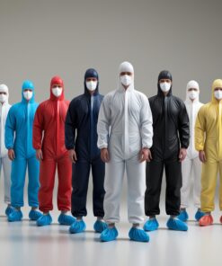 Disposable Shoe Covers