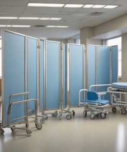 office privacy panels