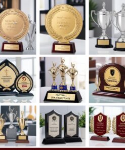 cricket trophies