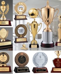 championship trophy