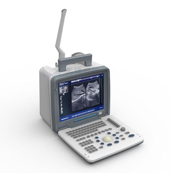 Portable LED screen ultrasound - Image 2