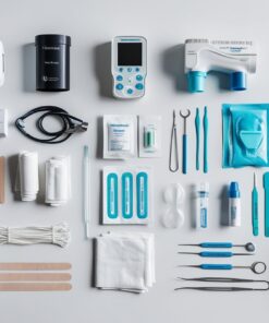 ECG 600g - Paper (110x20x161)