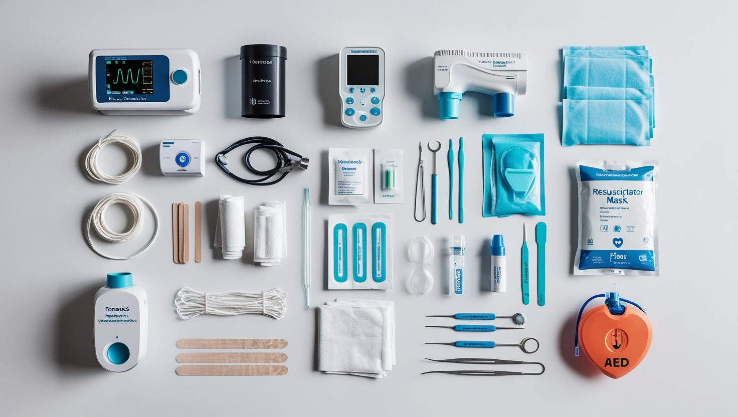 ECG 600g - Paper (110x20x161)