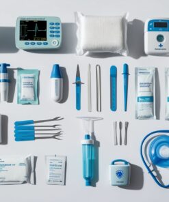 Cottonwool Roll - 250G SimpSoft