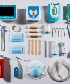 Patient Monitor CMS6000 - Paper (50x30x16I*31*) CMS 7000/8000/9000