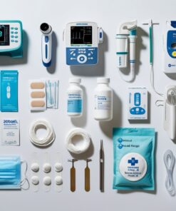 ECG 300g - Paper (80x20x16)