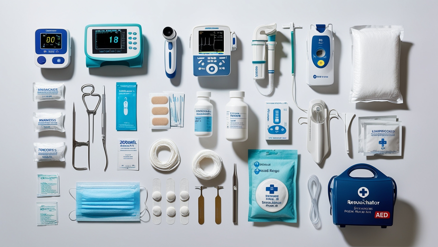 Amniotic Hook Crv - Disposable