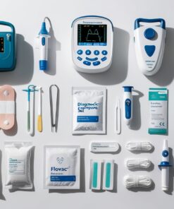 MOM - Lab Gown 40g/m2