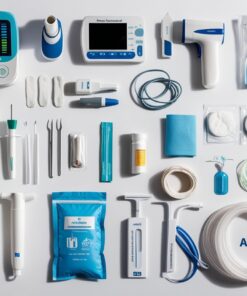 Forceps Dissecting - 16cm Plain