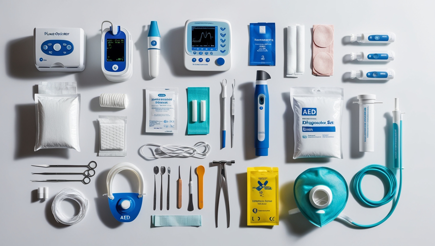 Mask Anesthetic - Size 4 CP