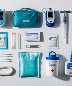 Diagnostic Set - Bulb Universal