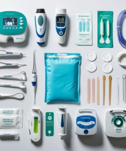 MOM - Mask Paper EarLoop 2Ply (100's) 18g/m2